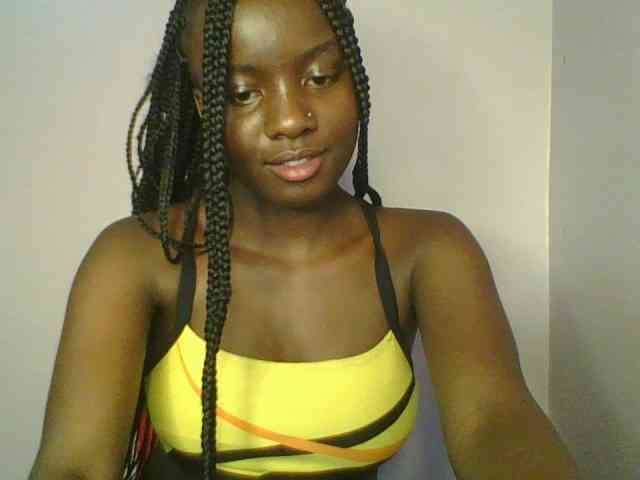 Cutiechoco webcam