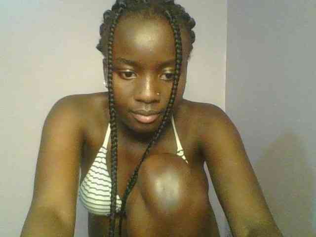 Cutiechoco webcam