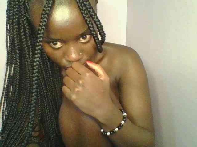 Cutiechoco webcam