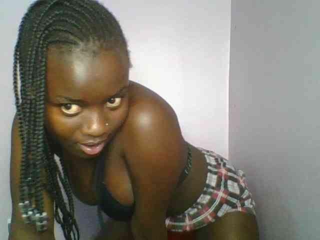 Cutiechoco webcam