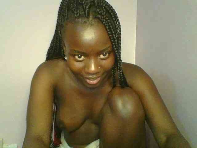 Cutiechoco webcam