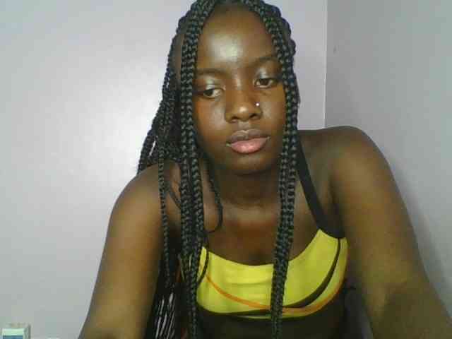 Cutiechoco webcam