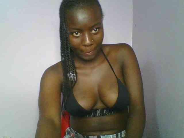 Cutiechoco webcam