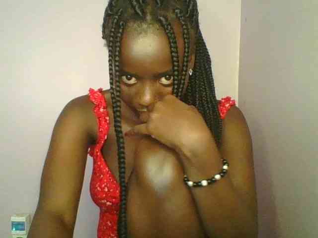 Cutiechoco webcam