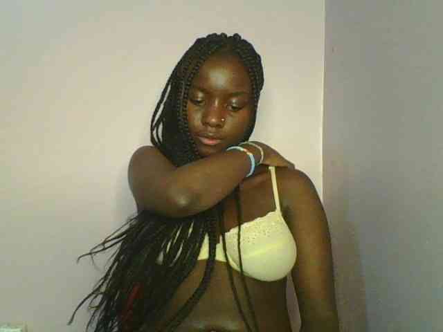 Cutiechoco webcam