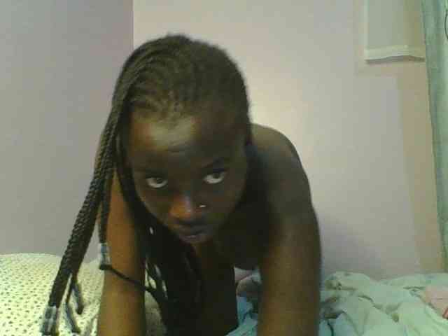 Cutiechoco webcam