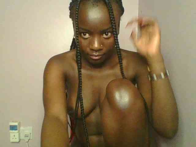 Cutiechoco webcam