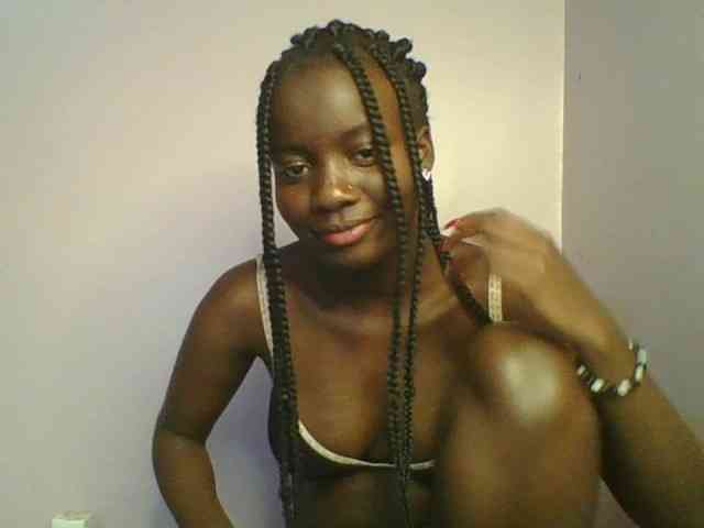 Cutiechoco webcam