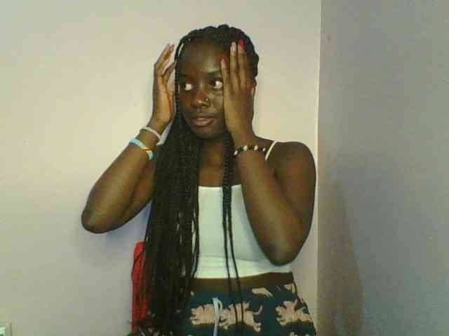 Cutiechoco webcam