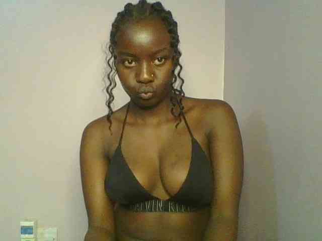 Cutiechoco webcam