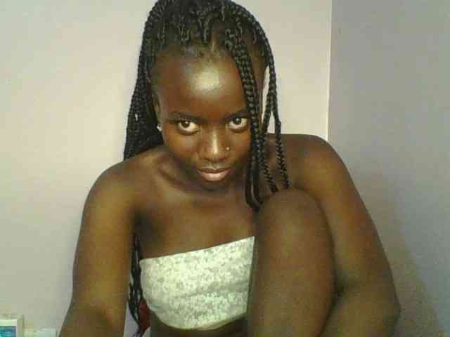 Cutiechoco webcam
