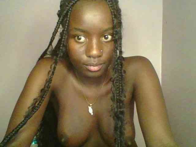 Cutiechoco webcam