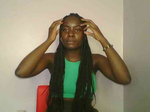 Cutiechoco webcam