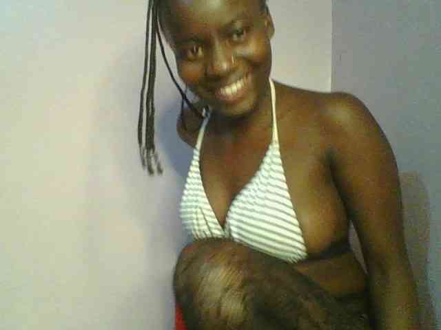 Cutiechoco webcam