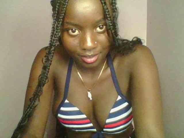 Cutiechoco webcam