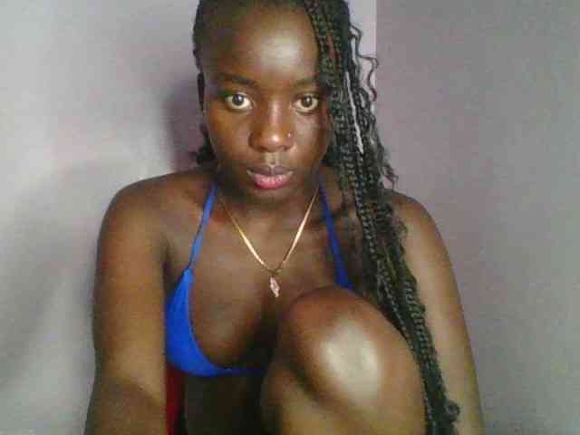 Cutiechoco webcam