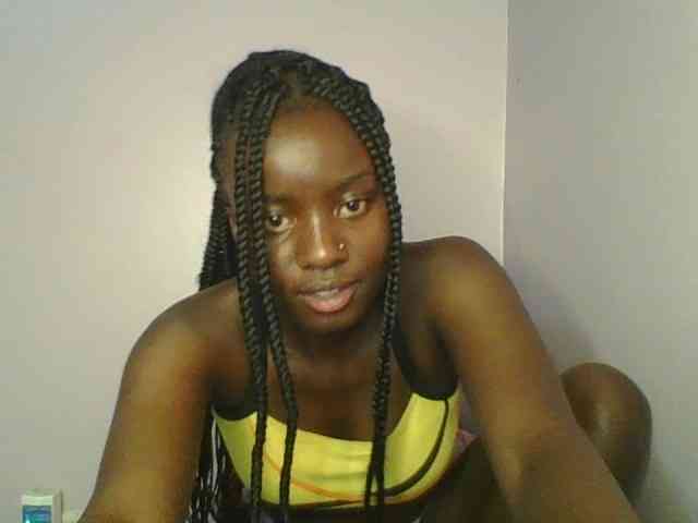 Cutiechoco webcam