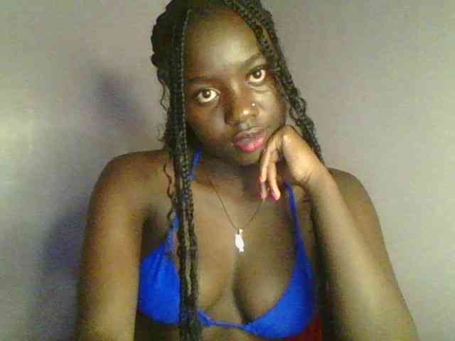 Cutiechoco webcam