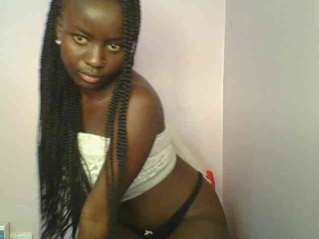 Cutiechoco webcam