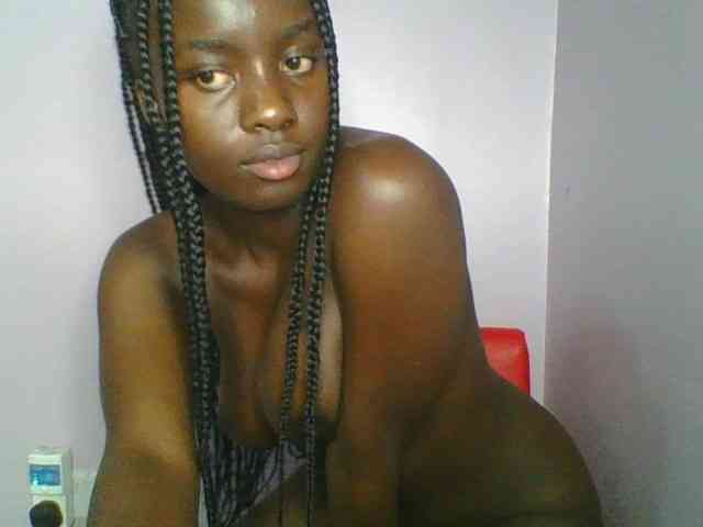 Cutiechoco webcam