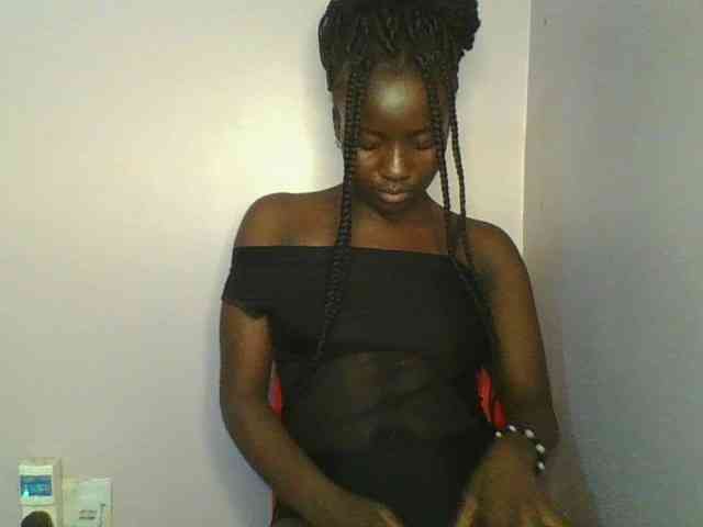 Cutiechoco webcam