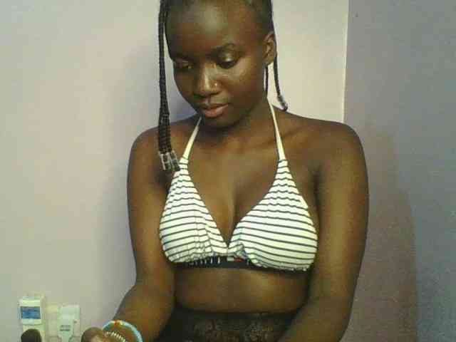 Cutiechoco webcam