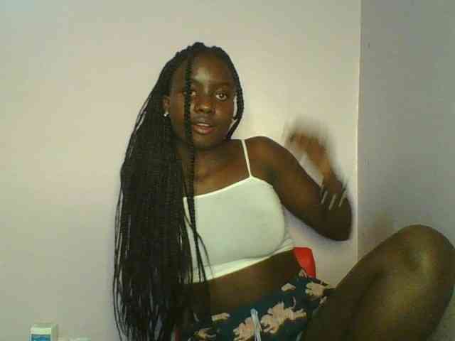 Cutiechoco webcam