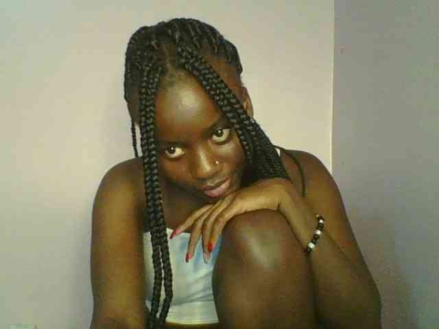 Cutiechoco webcam