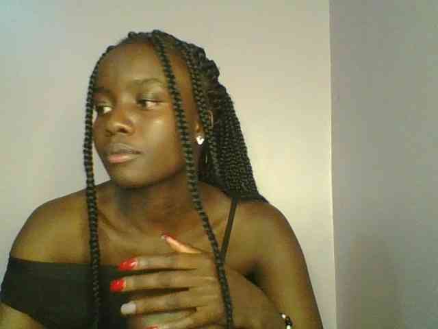 Cutiechoco webcam