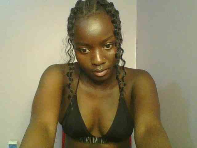 Cutiechoco webcam
