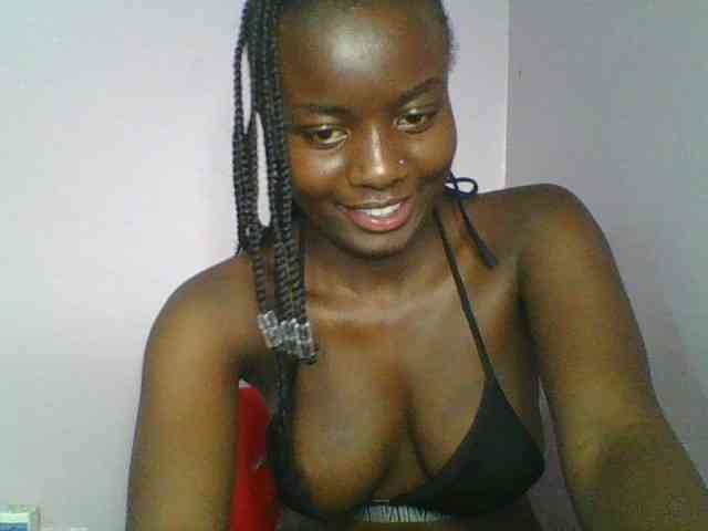 Cutiechoco webcam