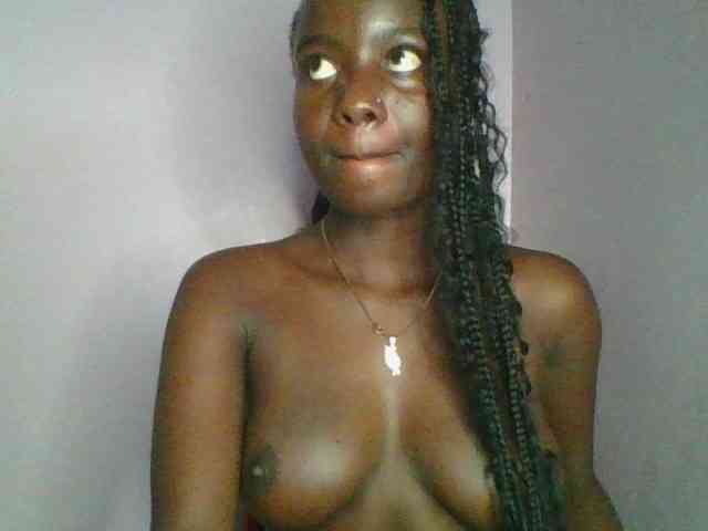 Cutiechoco webcam