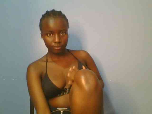 Cutiechoco webcam