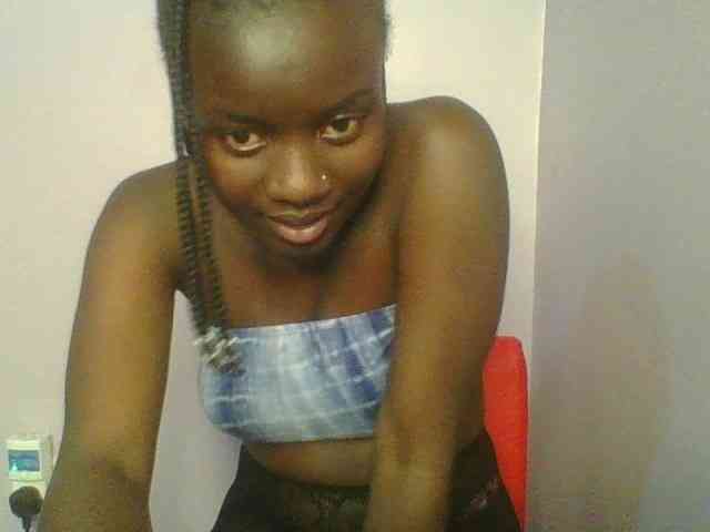 Cutiechoco webcam