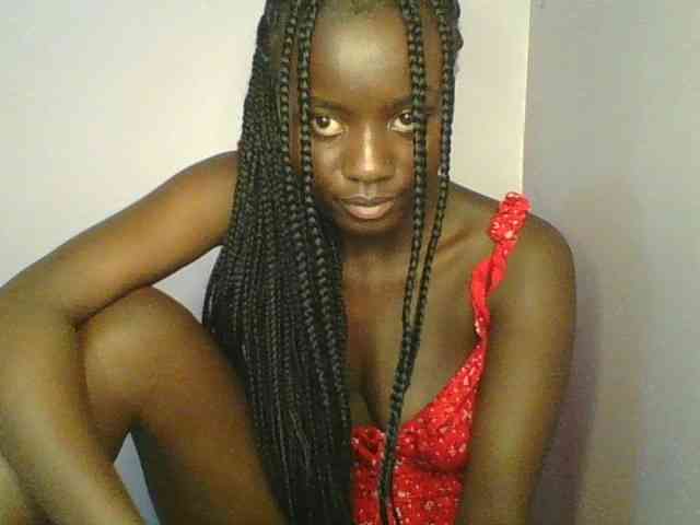 Cutiechoco webcam