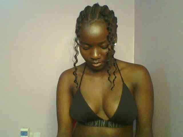 Cutiechoco webcam