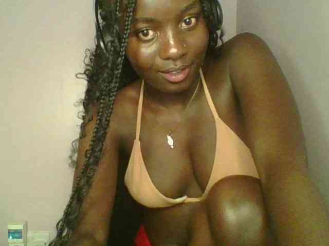 Cutiechoco webcam