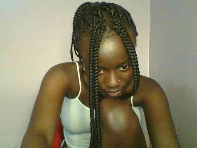 Cutiechoco webcam