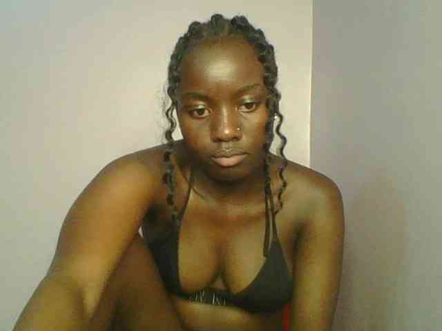 Cutiechoco webcam