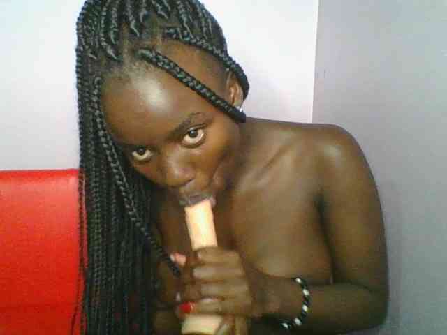 Cutiechoco webcam