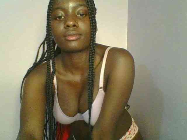 Cutiechoco webcam