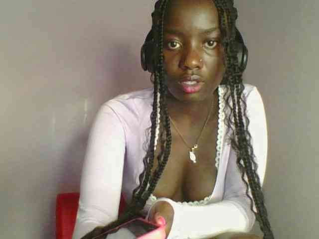 Cutiechoco webcam