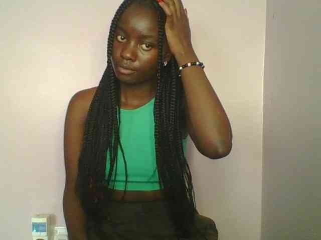 Cutiechoco webcam