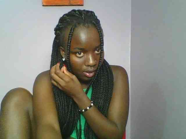 Cutiechoco webcam