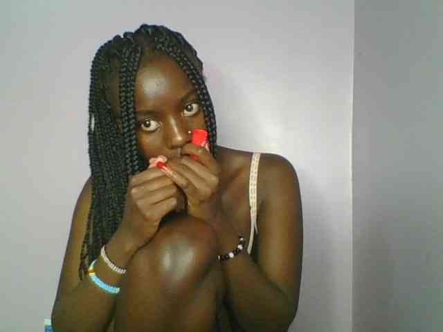 Cutiechoco webcam