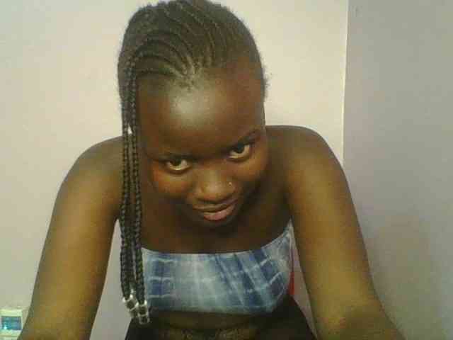 Cutiechoco webcam