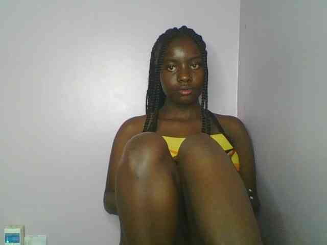 Cutiechoco webcam