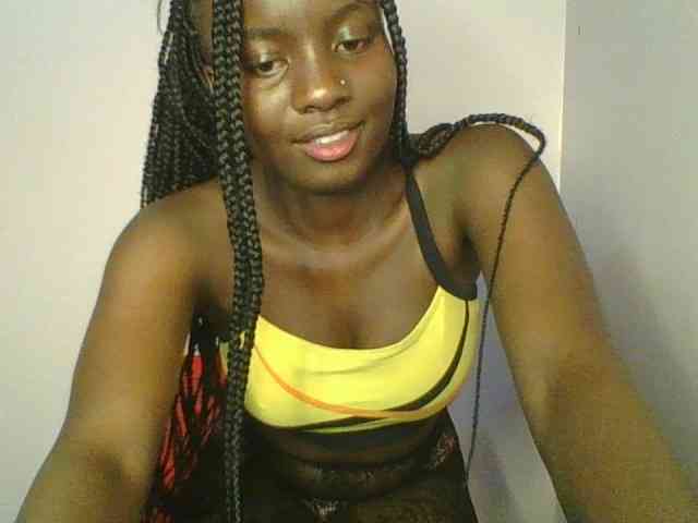 free cam Cutiechoco