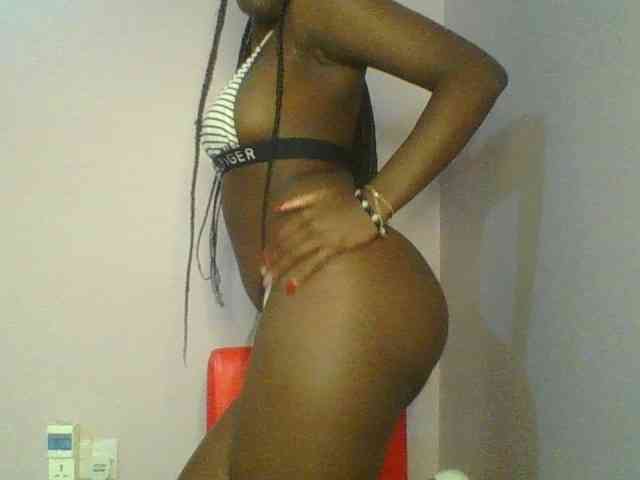 Cutiechoco webcam