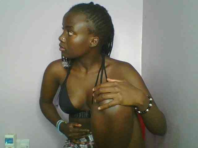 Cutiechoco webcam